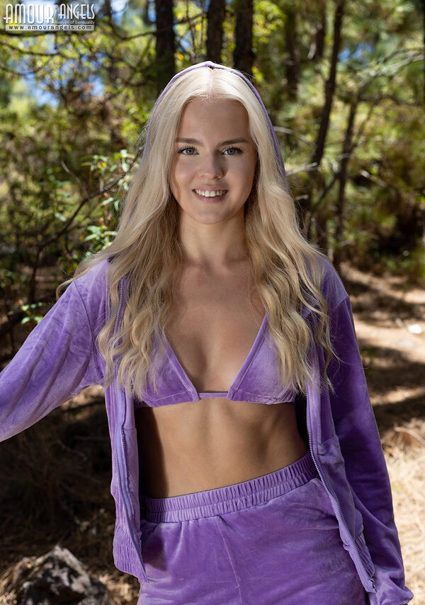 Алина, 28
