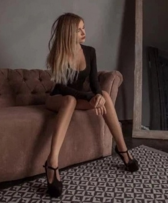 Инна, 20